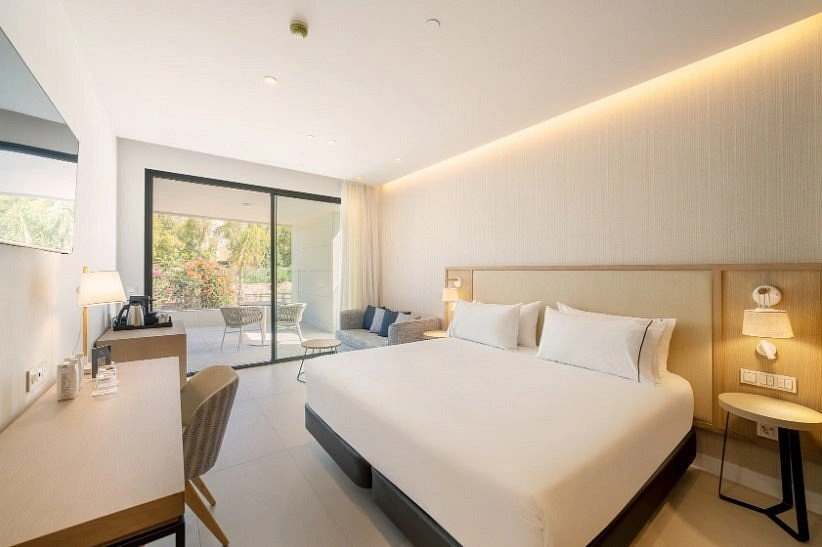 Eurostars Ocean Marbella
